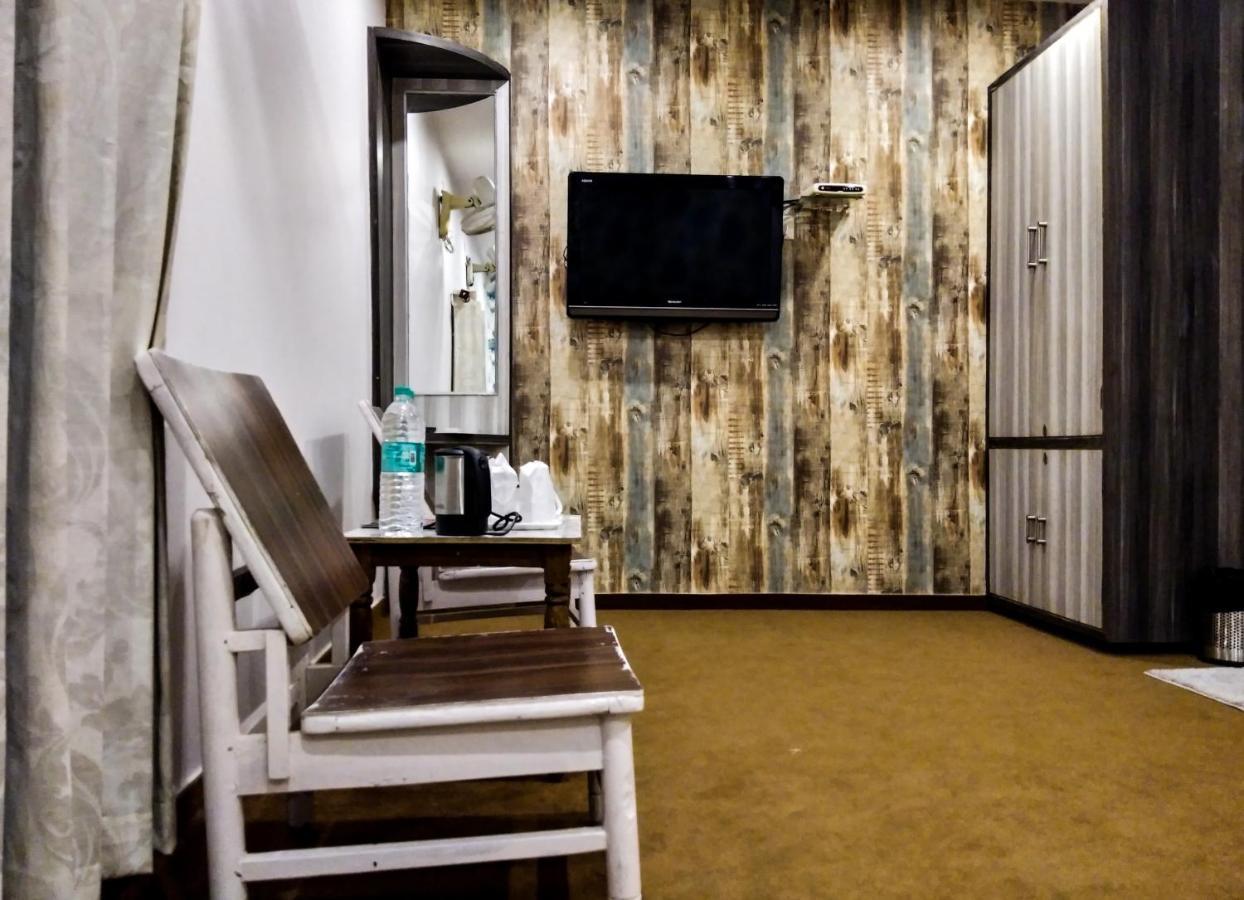Ajay Guest House Varanasi Exterior foto