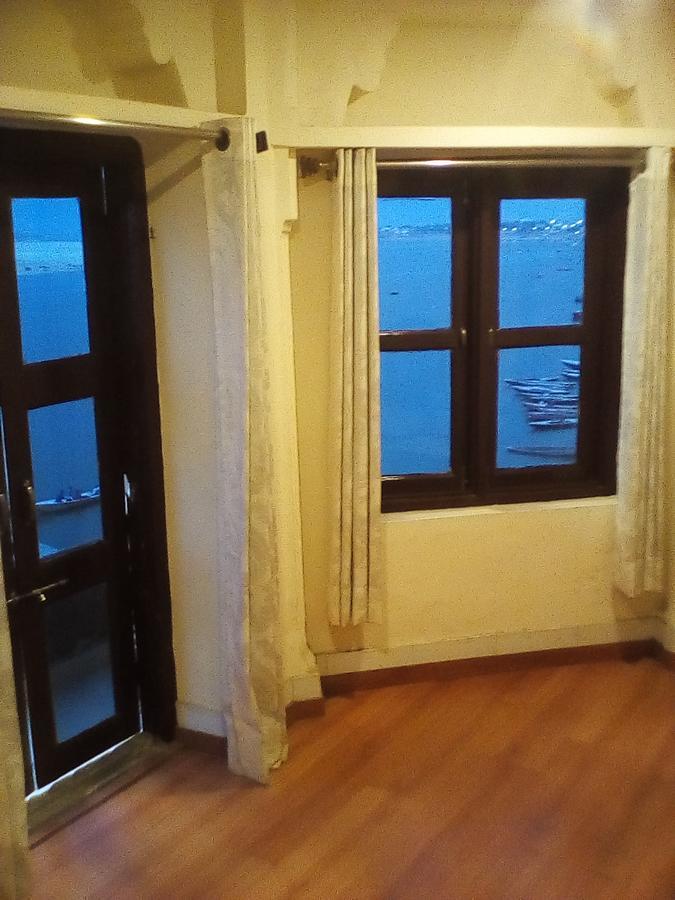 Ajay Guest House Varanasi Exterior foto