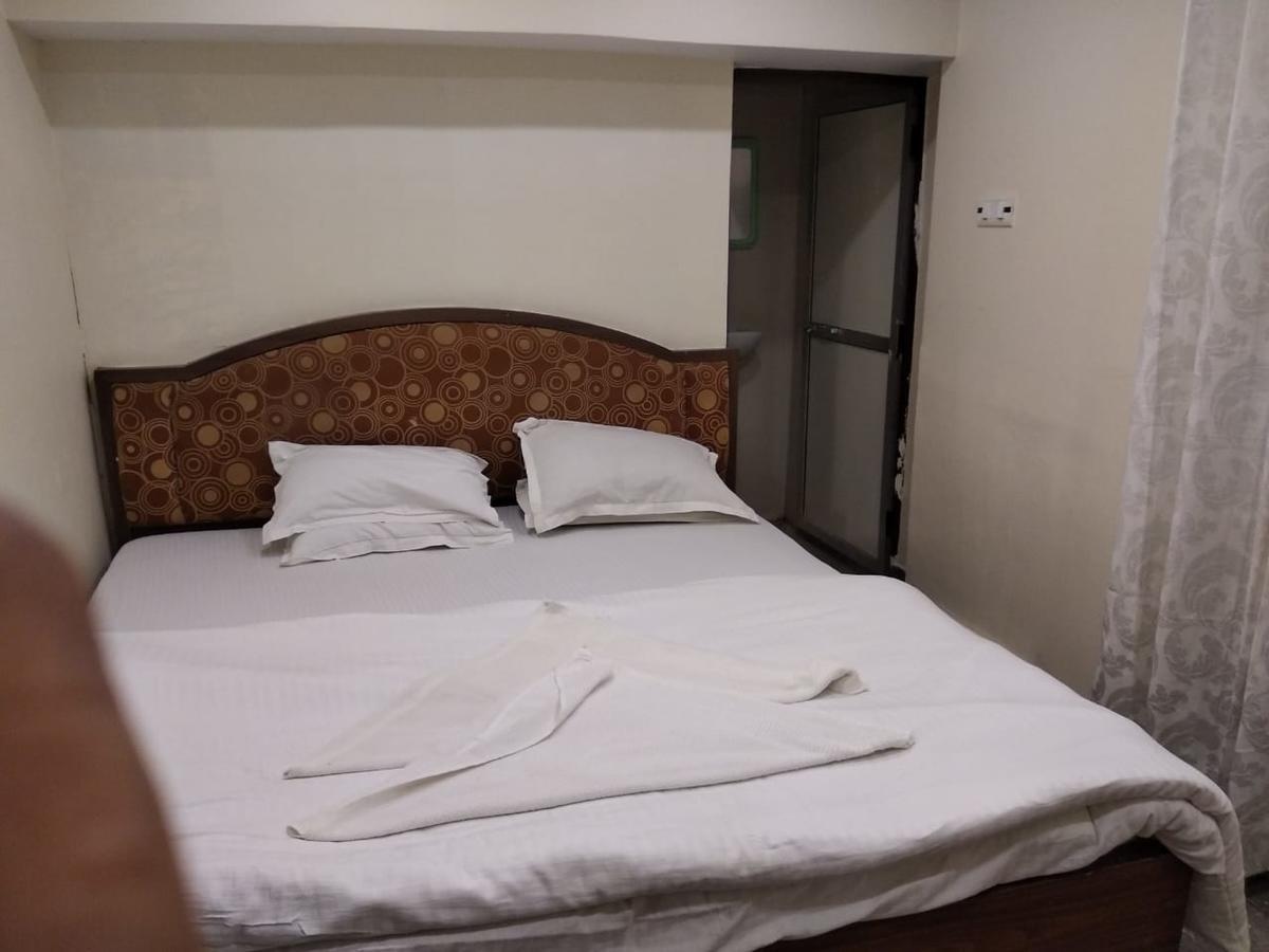 Ajay Guest House Varanasi Exterior foto
