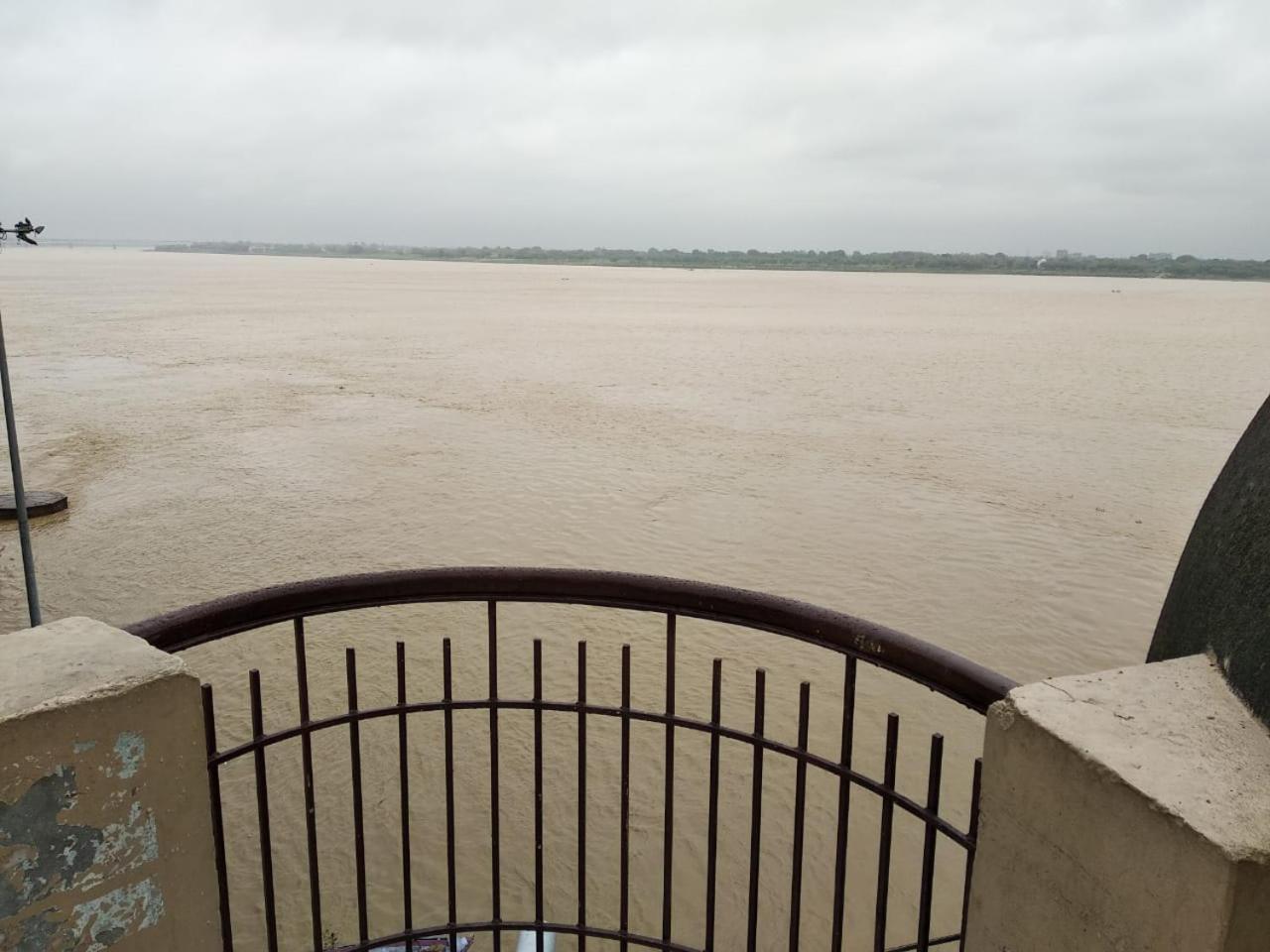Ajay Guest House Varanasi Exterior foto