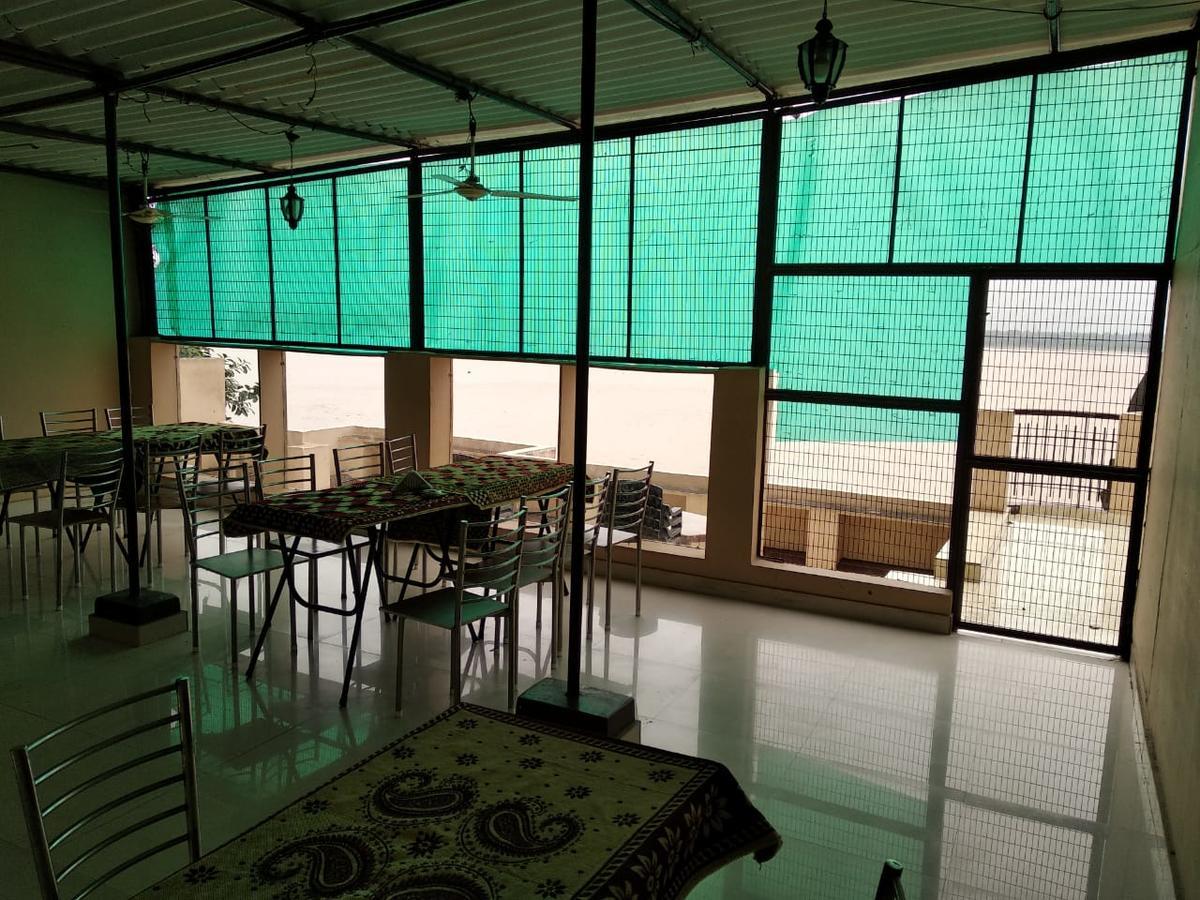 Ajay Guest House Varanasi Exterior foto