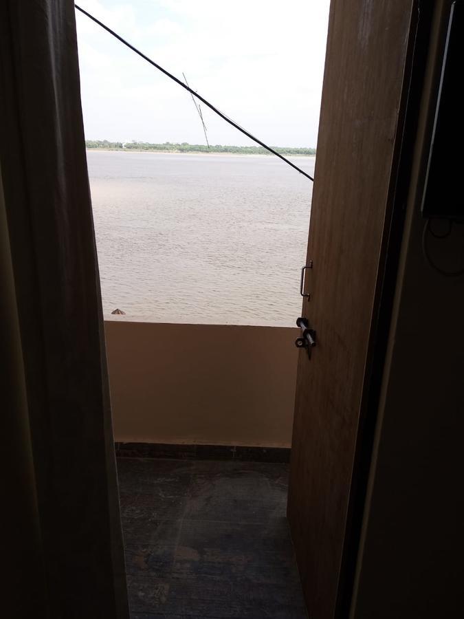 Ajay Guest House Varanasi Exterior foto