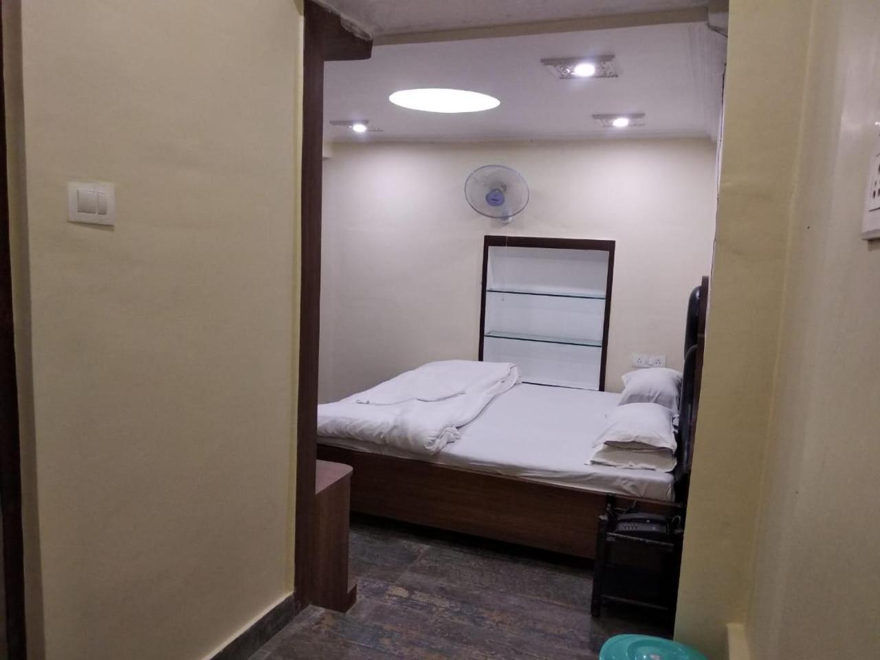 Ajay Guest House Varanasi Exterior foto